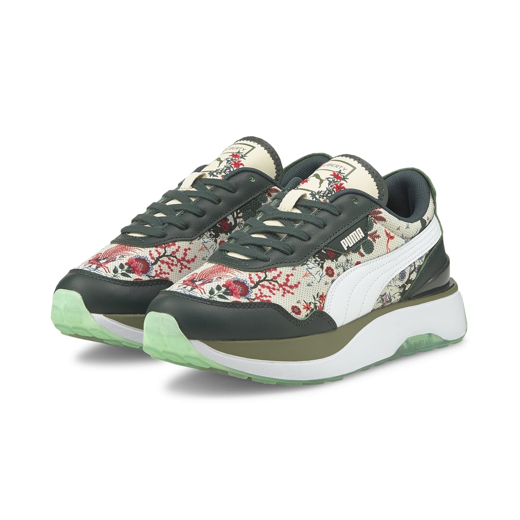 Puma x Liberty Cruise Rider NU Women's Trainers