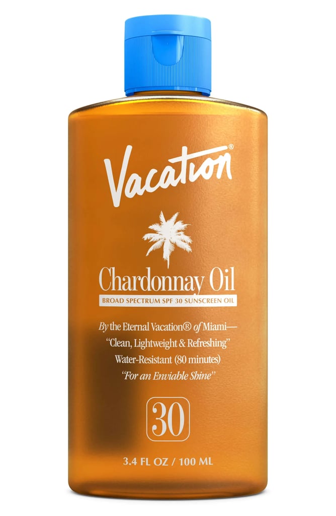 Best Body Oil Sunscreen