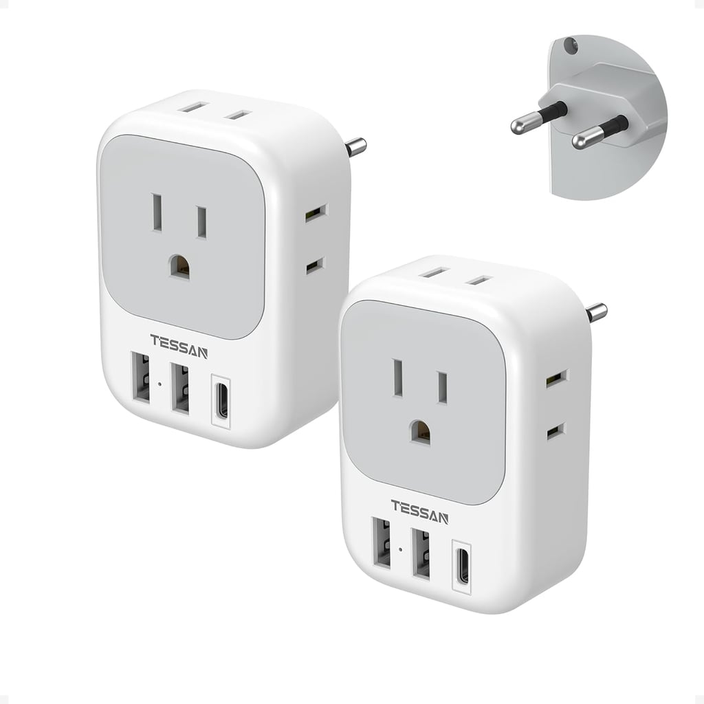 European Adapter