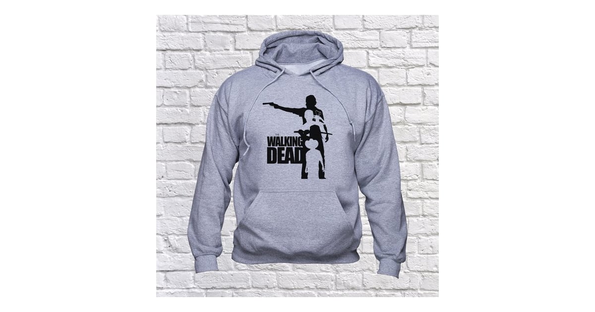 the walking dead sweatshirt 55 gifts