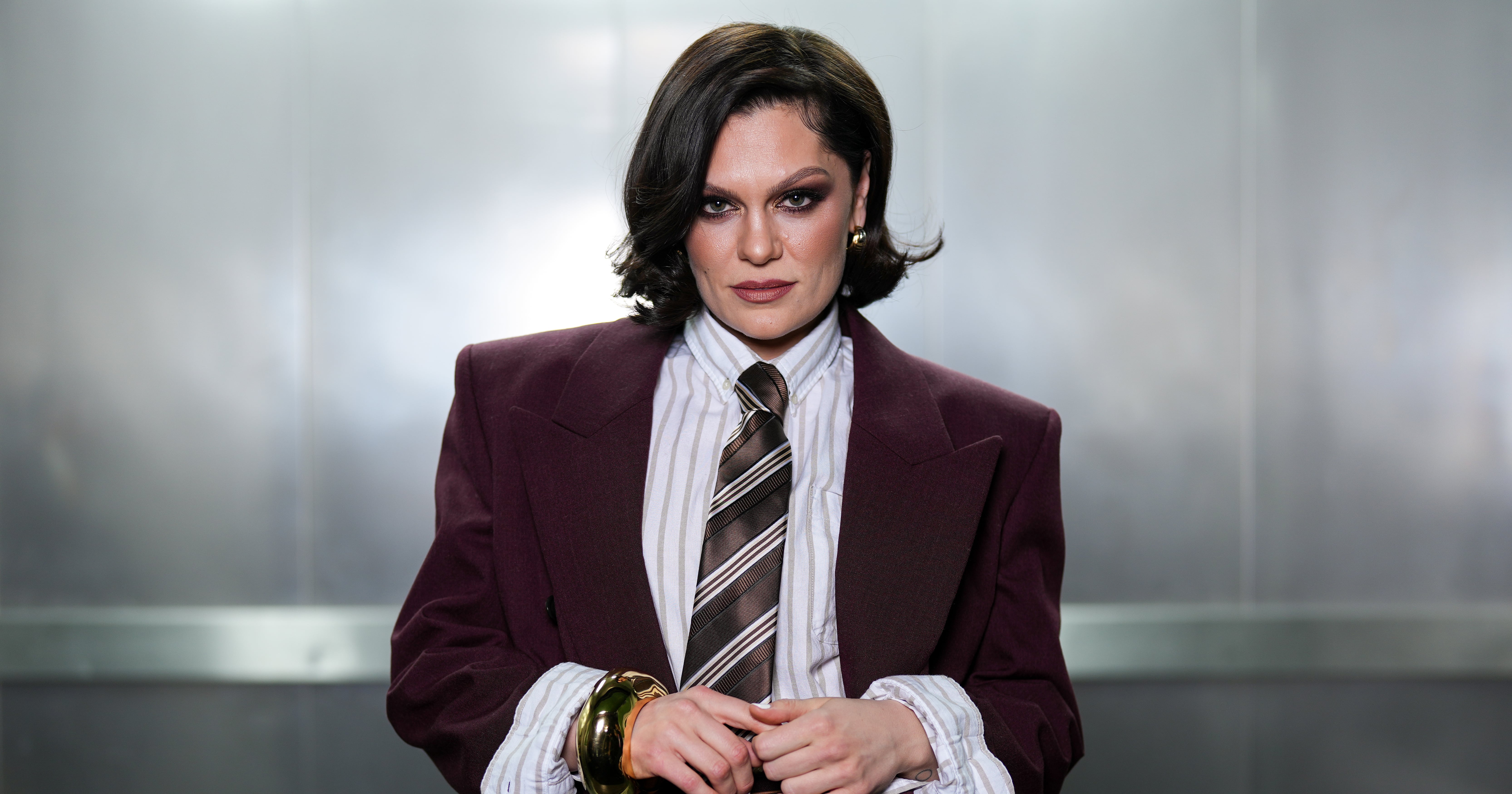 Jessie J Getting to Keep Nipples Amid Breast Cancer - This Procedure May Be Why