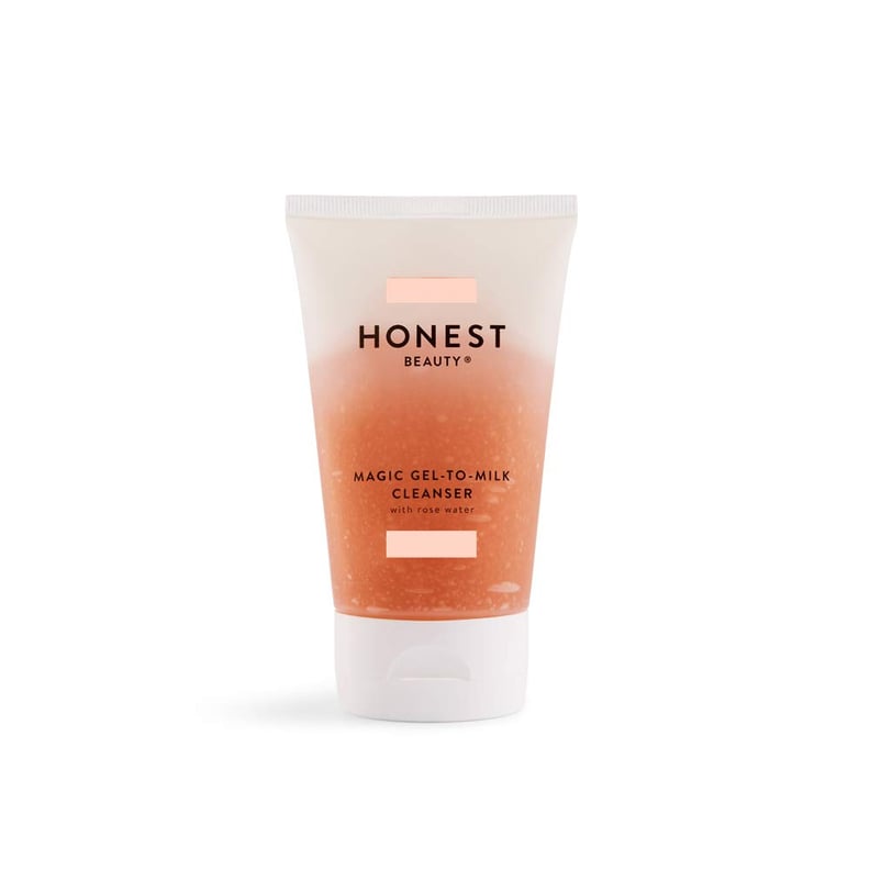 Honest Beauty Sulfate Free Magic Gel-to-Milk Cleanser