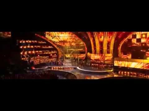 J Balvin, Farruko, Major Lazer and MO Singing "Ginza" and "Lean On"