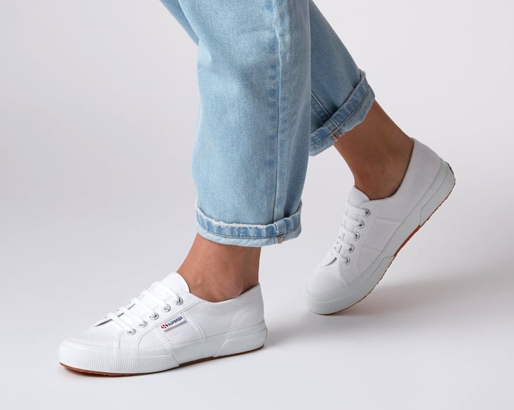 Shop Kate Middleton's Superga 2750 Cotu Classic Sneakers | Kate Middleton's Laid-Back Sailor Style Just Shot to the Top of Our Wish Lists | Fashion Photo 11