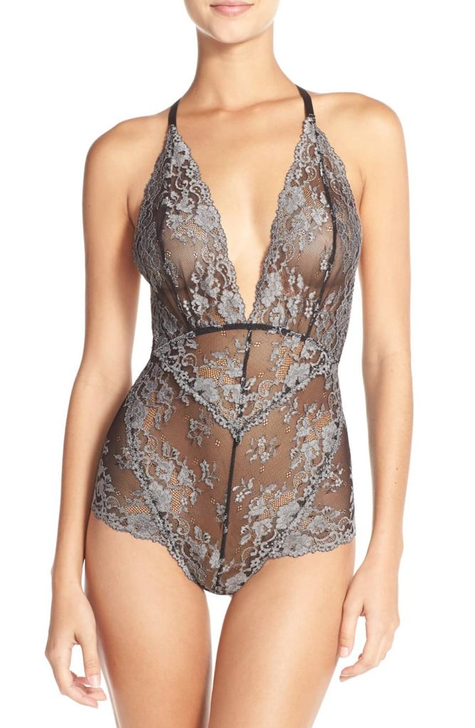 Free People Too Cute to Handle Bodysuit