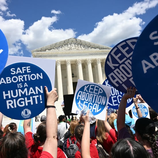 Why I Advocate for Abortion as a Christian Latina Mom