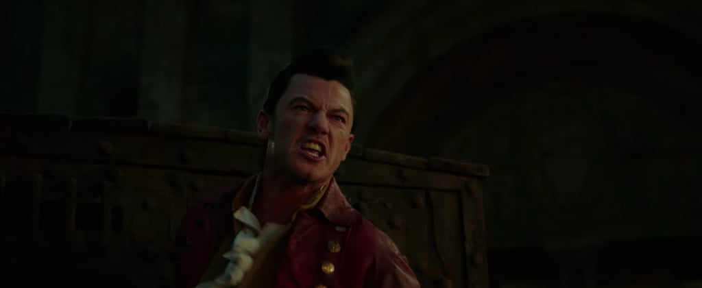Unfortunately, there's also Gaston.