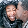 20 Gorgeous Style Ideas For a Winter Engagement Shoot