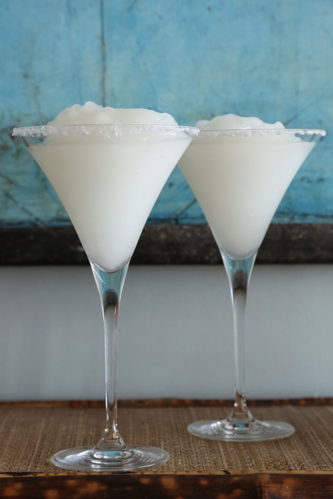 Frozen Margaritas