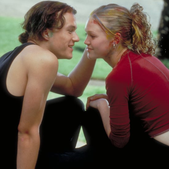 Everything You Wished For Because of 10 Things I Hate About You