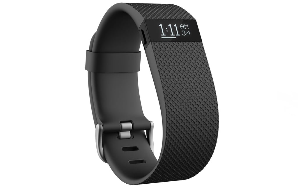 Fitbit Charge HR