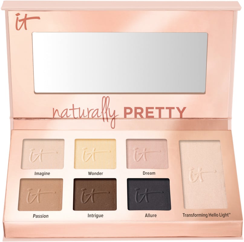 Dec. 5 IT Cosmetics Eye Shadow Palettes Ulta's Holiday Beauty Blitz
