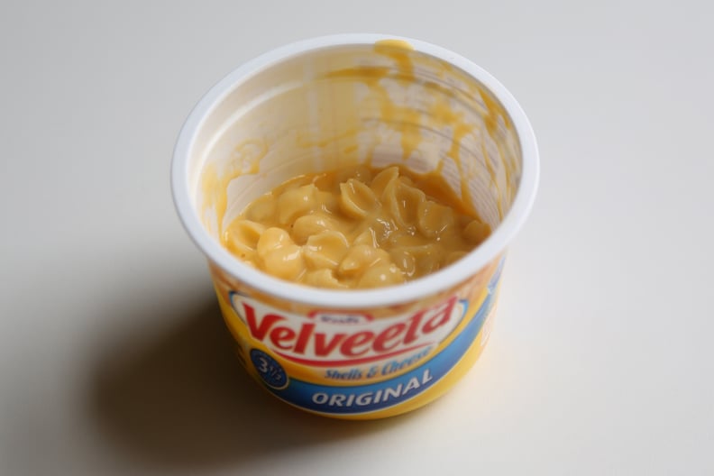 Velveeta: Mixed Reviews