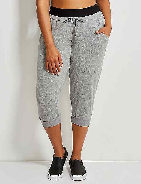 Lane Bryant | Plus Size Workout Clothes 