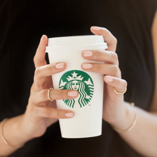 Starbucks New Rewards App