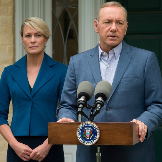Netflix TV Premiere Dates 2017