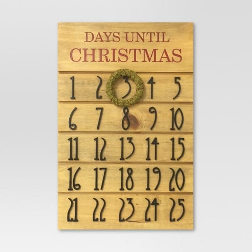 Advent Calendar