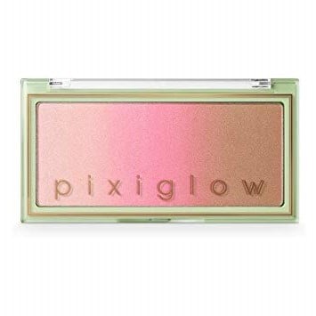 Pixi’s PixiGlow Cake in GildedBare Glow