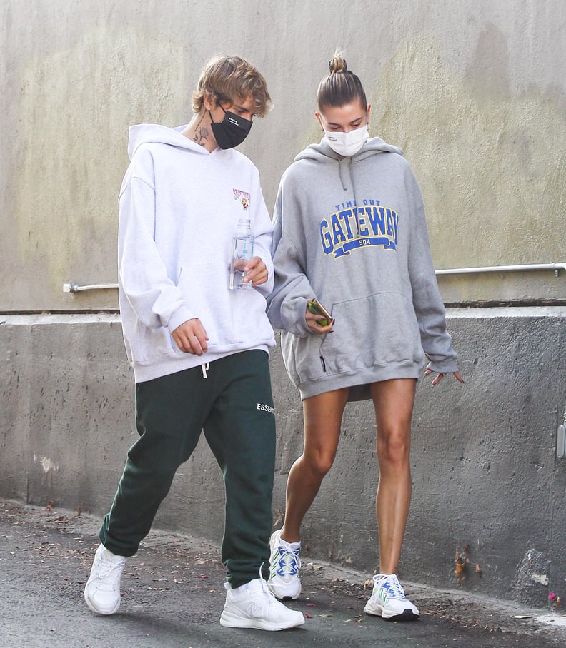 The 20 Best Workout Hoodies to Buy in 2024, According to Style Experts