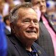 Read President George H.W. Bush's Letter to Trump on Why He'll Miss the Inauguration