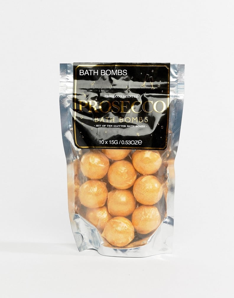 Gift Republic Prosecco Bath Bombs