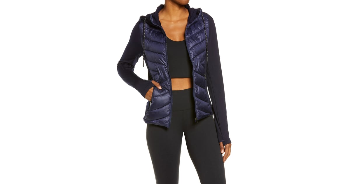 The Best Workout Clothes on Sale at Nordstrom