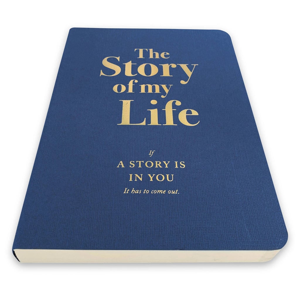 Activity journal