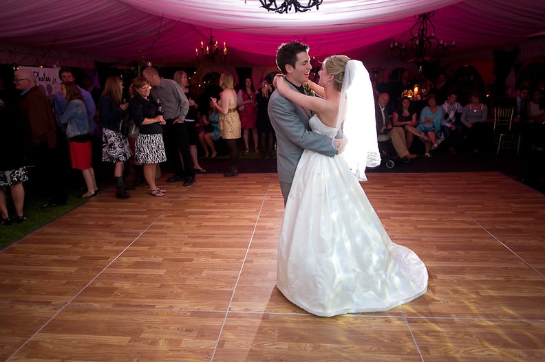 First Dance