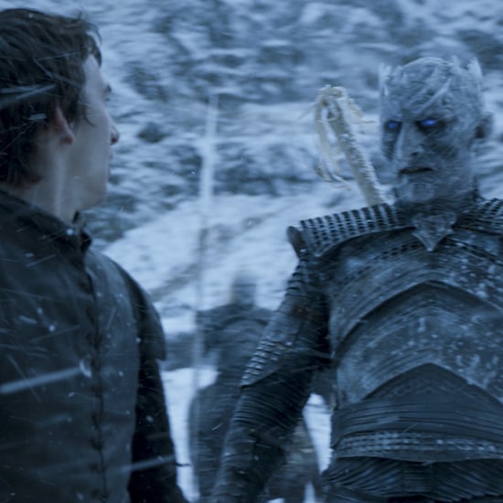 What Happens if the Night King Kills Bran on Game of Thrones