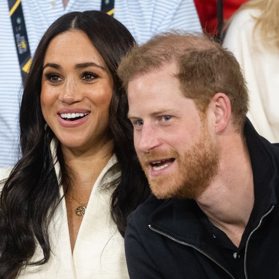Meghan Markle and Prince Harry to Attend Queen's Jubilee