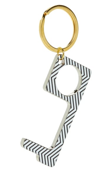 Gemelli Protective Keychain