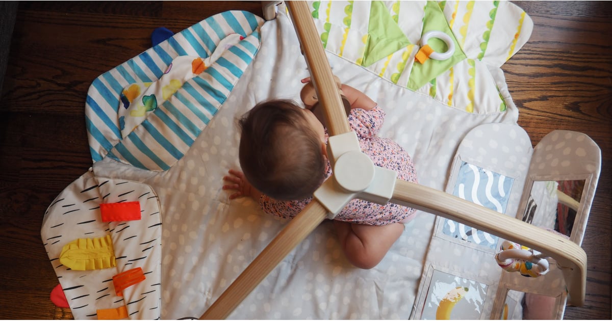 Best Baby Play Gym POPSUGAR Moms