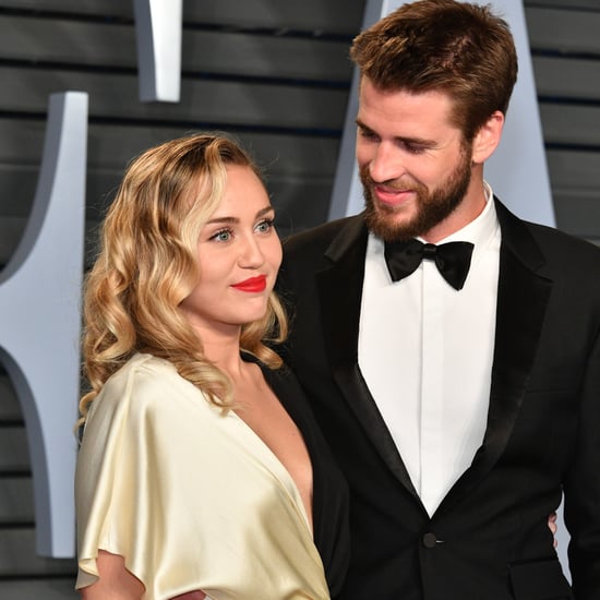 Is Miley Cyrus Married to Liam Hemsworth?