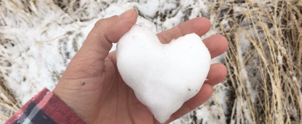 Snow in Montana September 2017 Photos