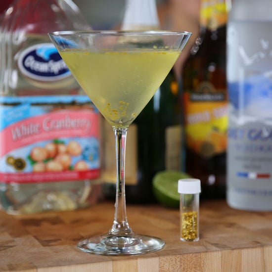 Champagne Cosmo