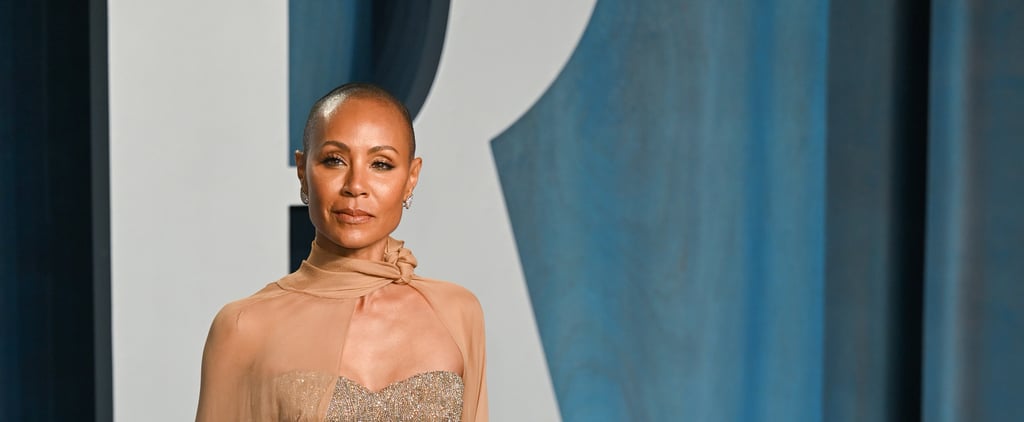 Jada Pinkett-Smith’s Alopecia Is Not An Oscars Joke