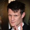 How the Doctor Who Fandom Reacted to Matt Smith's Terminator Casting