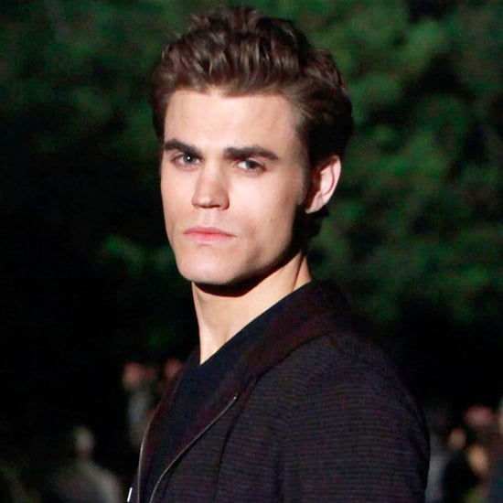 Which Vampire Diaries Character Should You Date Quiz