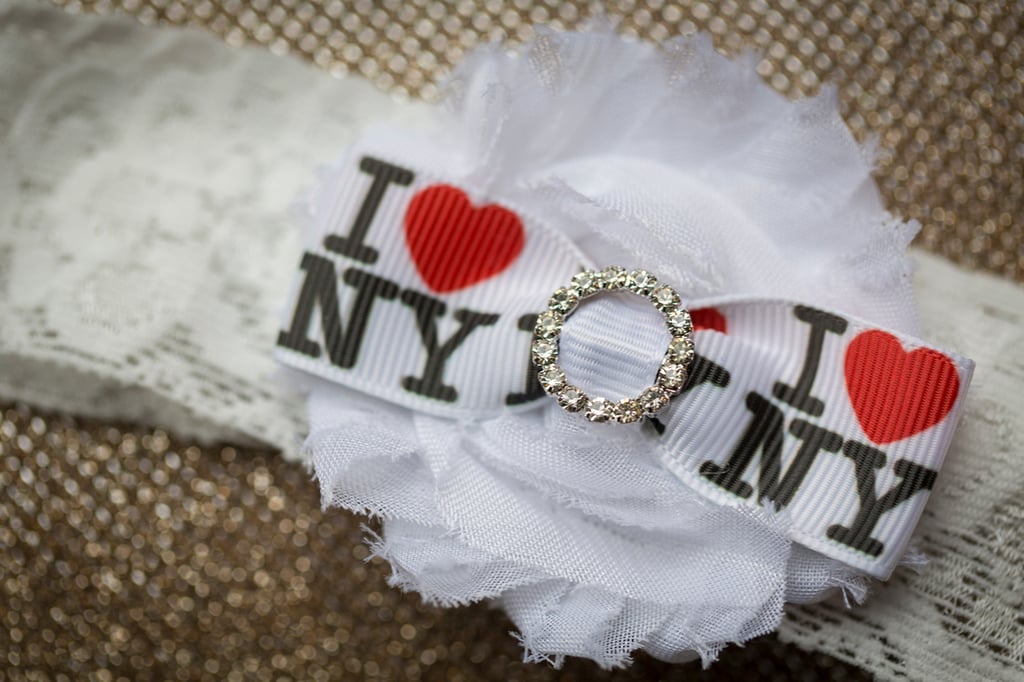 Wedding at Grand Central Station