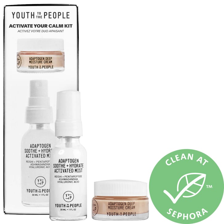 Youth To The People Activate Your Calm Kit TopRated SkinCare