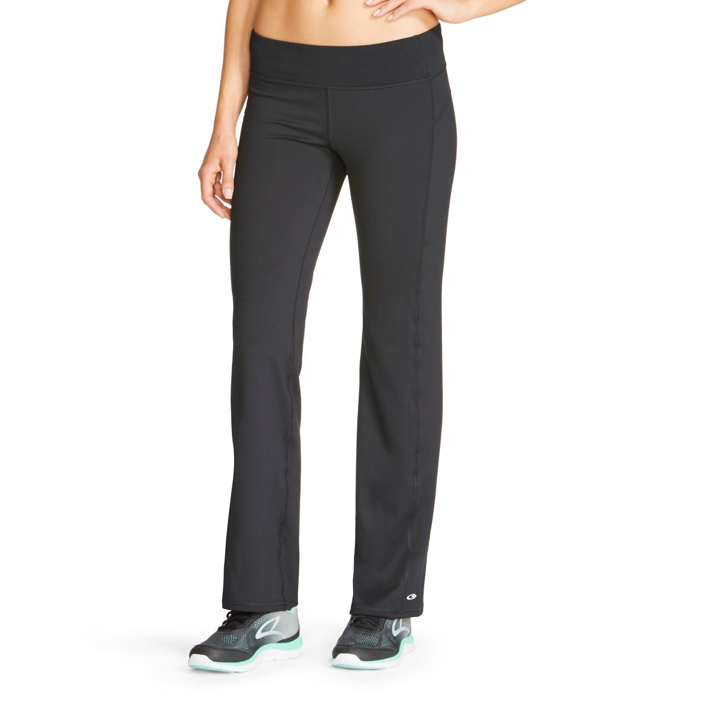 champion yoga capris