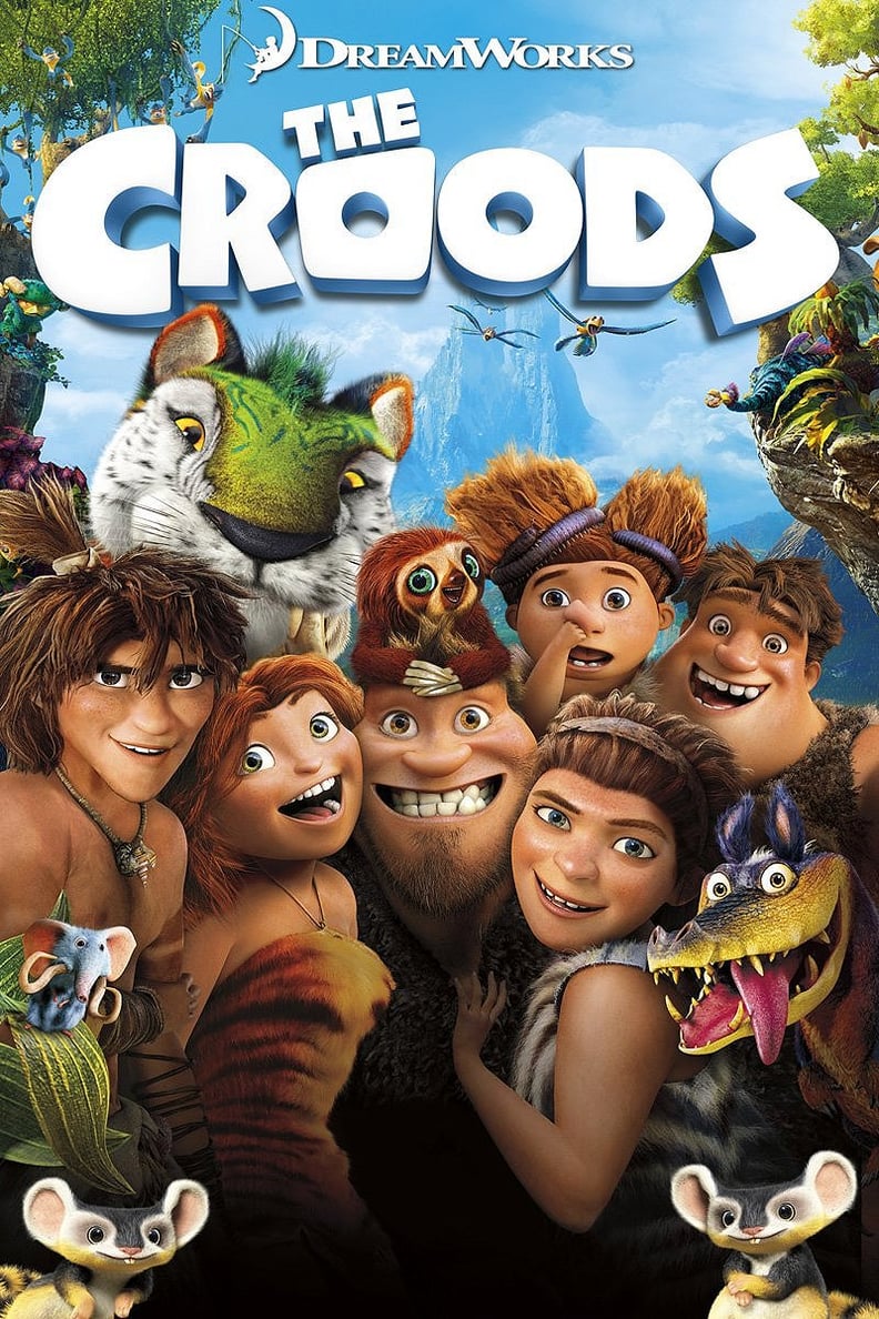 The Croods