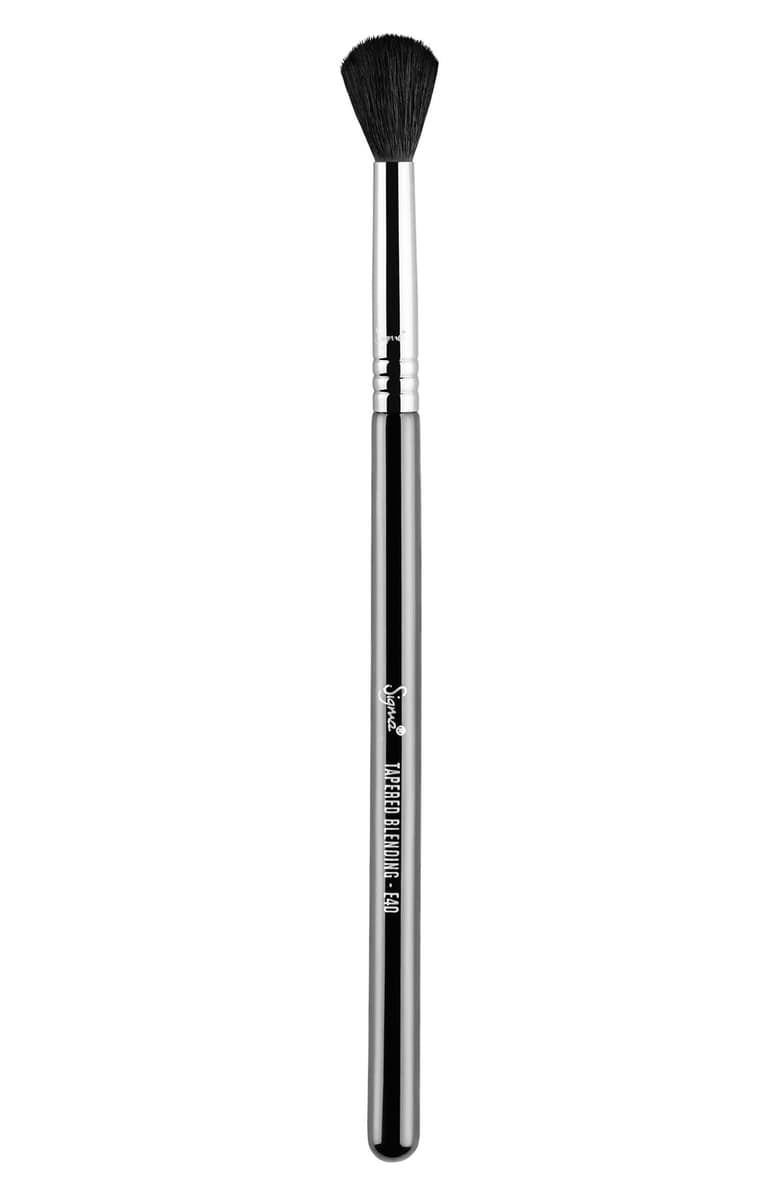 Sigma Beauty E40 Tapered Blending Brush