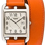 Hermes Cape Cod Watch