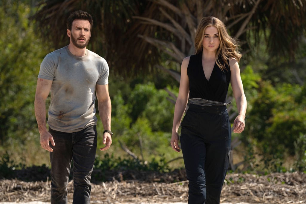 Ana de Armas Best Movies