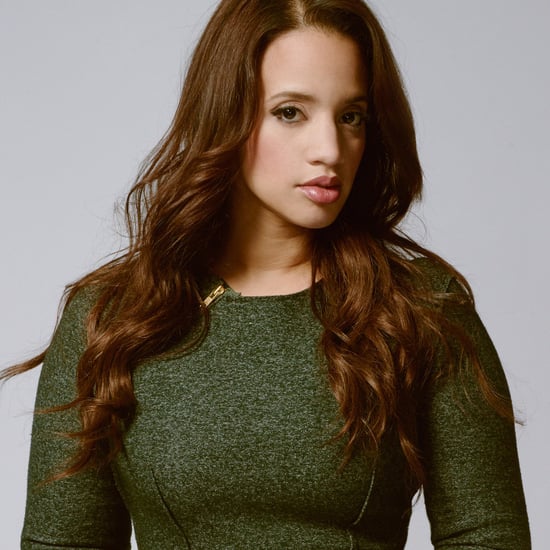 Dascha Polanco Hispanic Heritage Month Essay