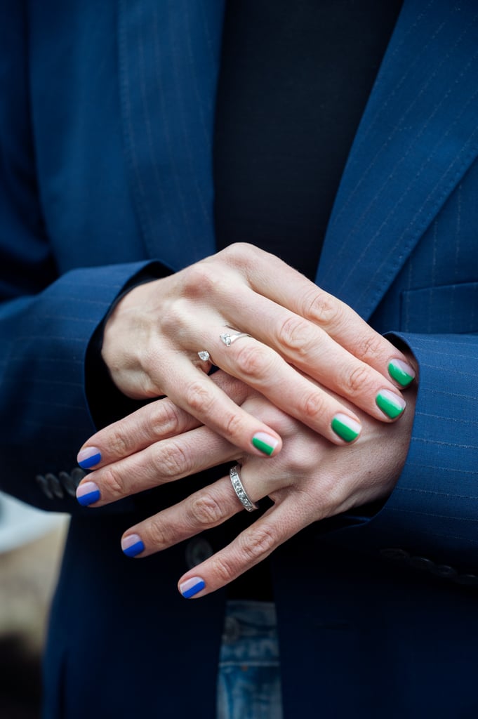 60 Classy St. Patrick's Day Nails