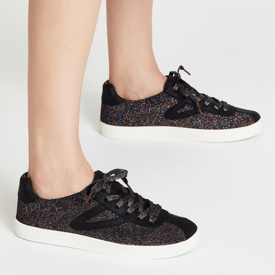 Best Glitter Sneakers