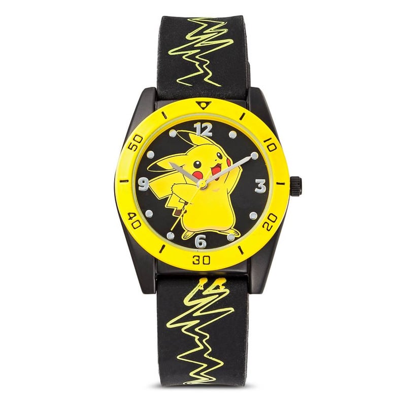 Pokémon Kid's Wristwatch