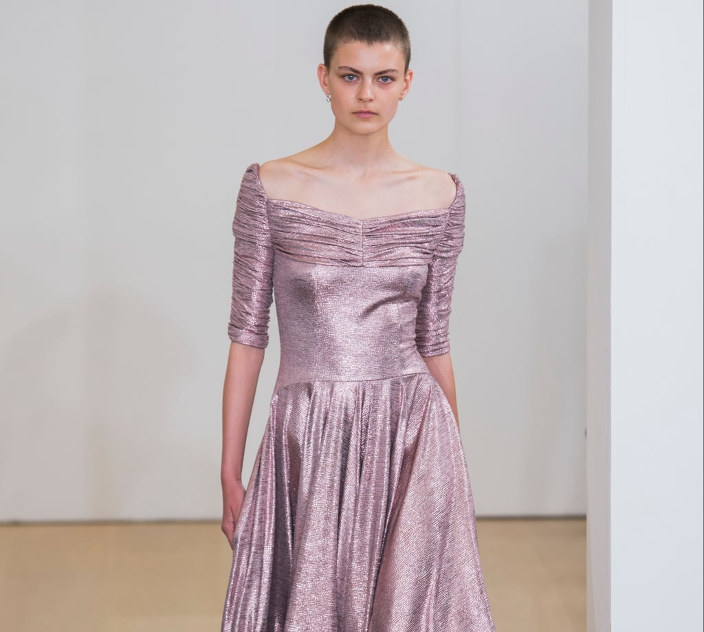 Emilia Wickstead Spring 2019 Collection